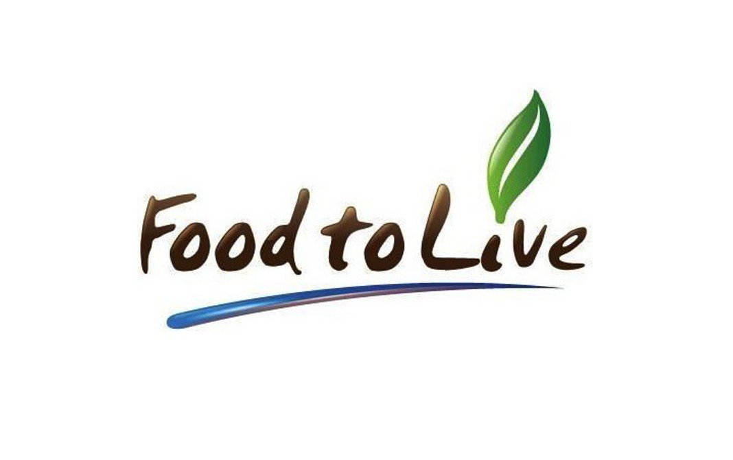 Food to Live Dried Cantaloupe Slice    Pack  250 grams